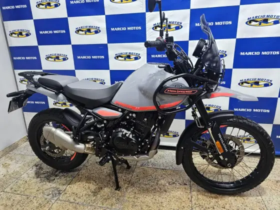 ROYAL ENFIELD HIMALAYAN 450 SLATE SALT ROYAL ENFIELD HIMALAYAN 450 SLATE SALT