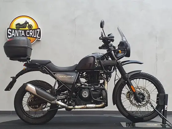 ROYAL ENFIELD HIMALAYAN ROYAL ENFIELD HIMALAYAN