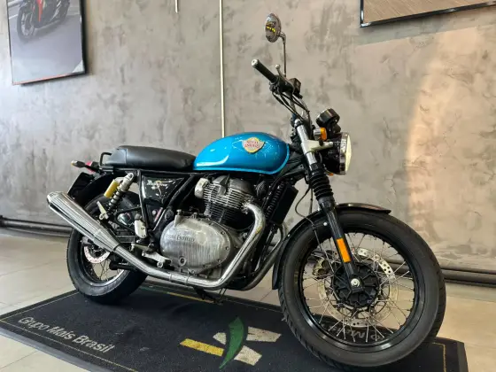 ROYAL ENFIELD INTERCEPTOR ROYAL ENFIELD INTERCEPTOR