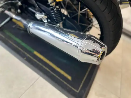 ROYAL ENFIELD-INTERCEPTOR ROYAL ENFIELD-INTERCEPTOR-2021