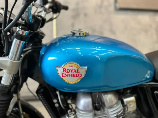 ROYAL ENFIELD-INTERCEPTOR-2021