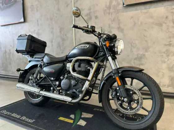 ROYAL ENFIELD METEOR 350 ROYAL ENFIELD METEOR 350
