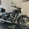ROYAL ENFIELD METEOR 350 ROYAL ENFIELD METEOR 350