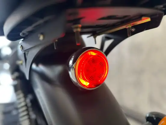 ROYAL ENFIELD-METEOR 350-2024