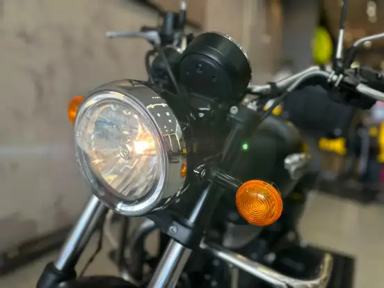 ROYAL ENFIELD-METEOR 350 ROYAL ENFIELD-METEOR 350-2024
