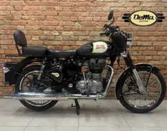 ROYAL ENFIELD BULLET 500 ROYAL ENFIELD BULLET 500