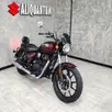 ROYAL ENFIELD METEOR 350 FIREBALL ROYAL ENFIELD METEOR 350 FIREBALL