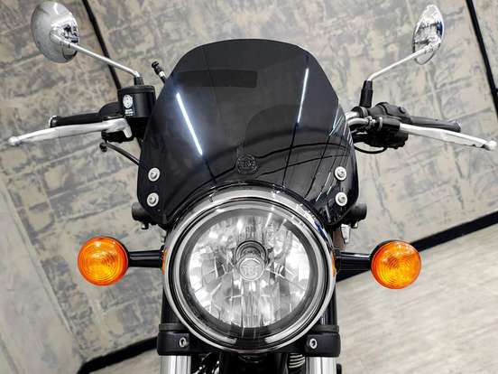 ROYAL ENFIELD-METEOR 350 FIREBALL ROYAL ENFIELD-METEOR 350 FIREBALL-2021