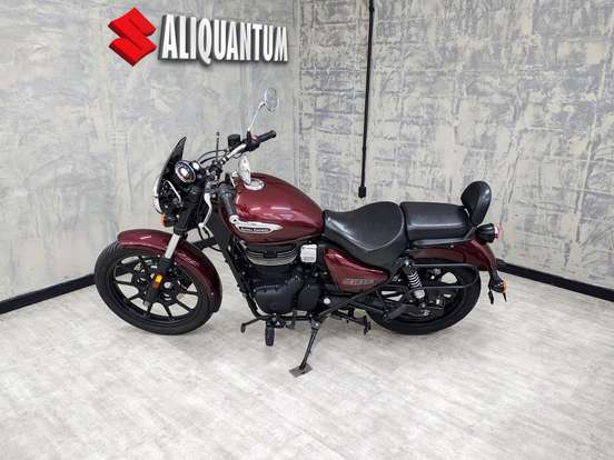 ROYAL ENFIELD-METEOR 350 FIREBALL ROYAL ENFIELD-METEOR 350 FIREBALL-2021