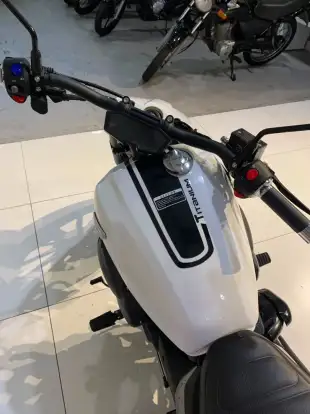 SHINERAY-TITANIUM 250-2026
