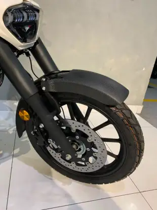 SHINERAY-TITANIUM 250-2026