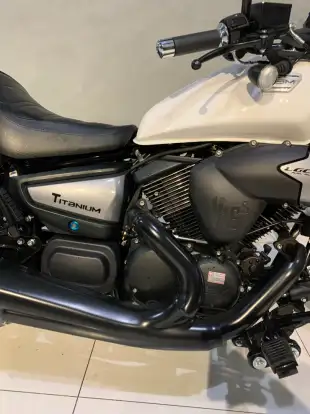SHINERAY-TITANIUM 250 SHINERAY-TITANIUM 250-2026