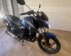 SHINERAY JEF S 150 SHINERAY JEF S 150