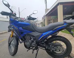 SHINERAY SBM 250 T SHINERAY SBM 250 T