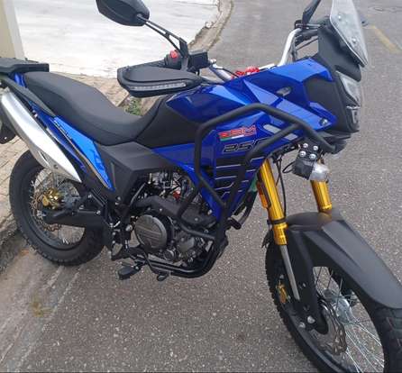 SHINERAY-SBM 250 T SHINERAY-SBM 250 T-2026