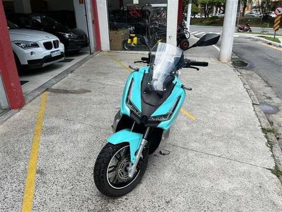 SHINERAY-URBAN 150 EFI-2026