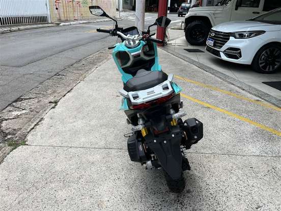 SHINERAY-URBAN 150 EFI SHINERAY-URBAN 150 EFI-2026