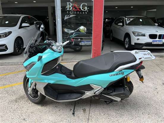 SHINERAY-URBAN 150 EFI SHINERAY-URBAN 150 EFI-2026