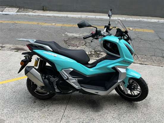 SHINERAY-URBAN 150 EFI SHINERAY-URBAN 150 EFI-2026