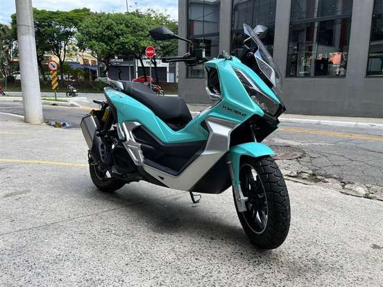 SHINERAY-URBAN 150 EFI SHINERAY-URBAN 150 EFI-2026