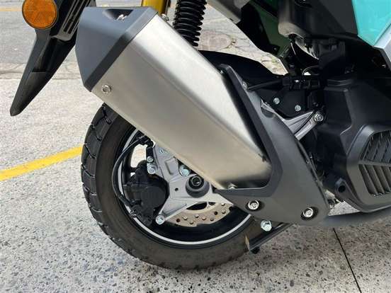 SHINERAY-URBAN 150 EFI SHINERAY-URBAN 150 EFI-2026
