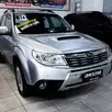SUBARU FORESTER 2.5 XT 4X4 16V TURBO INTERCOOLER GASOLINA 4P AUTOMÁTICO SUBARU FORESTER 2.5 XT 4X4 16V TURBO INTERCOOLER GASOLINA 4P AUTOMÁTICO