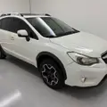 SUBARU XV 2.0 16V I-S GASOLINA 4P 4WD AUTOMÁTICO SUBARU XV 2.0 16V I-S GASOLINA 4P 4WD AUTOMÁTICO