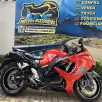 SUZUKI GSX 1300R HAYABUSA SUZUKI GSX 1300R HAYABUSA