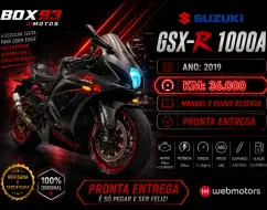 SUZUKI GSX-R1000A SUZUKI GSX-R1000A