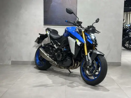 SUZUKI GSX-S1000A ABS SUZUKI GSX-S1000A ABS