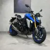 SUZUKI GSX-S1000A ABS SUZUKI GSX-S1000A ABS