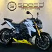 SUZUKI GSX-S750ZA SUZUKI GSX-S750ZA