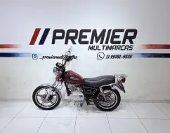 SUZUKI INTRUDER 125 SUZUKI INTRUDER 125
