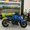 SUZUKI GSX-S1000 ABS SUZUKI GSX-S1000 ABS