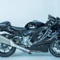 SUZUKI HAYABUSA GSX1300RA SUZUKI HAYABUSA GSX1300RA