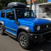SUZUKI JIMNY 1.5 GASOLINA SIERRA 4YOU PLUS 4X4 AUTOMÁTICO SUZUKI JIMNY 1.5 GASOLINA SIERRA 4YOU PLUS 4X4 AUTOMÁTICO