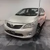 TOYOTA COROLLA 1.8 GLI 16V FLEX 4P AUTOMÁTICO TOYOTA COROLLA 1.8 GLI 16V FLEX 4P AUTOMÁTICO