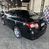 TOYOTA COROLLA 1.8 GLI 16V FLEX 4P AUTOMÁTICO TOYOTA COROLLA 1.8 GLI 16V FLEX 4P AUTOMÁTICO