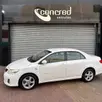 TOYOTA COROLLA 1.8 GLI 16V FLEX 4P AUTOMÁTICO TOYOTA COROLLA 1.8 GLI 16V FLEX 4P AUTOMÁTICO
