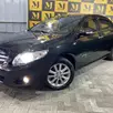 TOYOTA COROLLA 1.8 SE-G 16V FLEX 4P AUTOMÁTICO TOYOTA COROLLA 1.8 SE-G 16V FLEX 4P AUTOMÁTICO