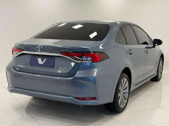 TOYOTA-COROLLA-1.8 VVT-I HYBRID FLEX ALTIS CVT TOYOTA-COROLLA-2021