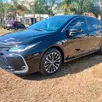 TOYOTA COROLLA 1.8 VVT-I HYBRID FLEX ALTIS PREMIUM CVT TOYOTA COROLLA 1.8 VVT-I HYBRID FLEX ALTIS PREMIUM CVT