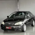 TOYOTA COROLLA 1.8 XEI 16V GASOLINA 4P MANUAL TOYOTA COROLLA 1.8 XEI 16V GASOLINA 4P MANUAL