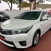 TOYOTA COROLLA 2.0 ALTIS 16V FLEX 4P AUTOMÁTICO TOYOTA COROLLA 2.0 ALTIS 16V FLEX 4P AUTOMÁTICO
