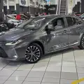 TOYOTA COROLLA 2.0 VVT-IE FLEX ALTIS DIRECT SHIFT TOYOTA COROLLA 2.0 VVT-IE FLEX ALTIS DIRECT SHIFT