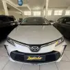 TOYOTA COROLLA 2.0 VVT-IE FLEX GLI DIRECT SHIFT TOYOTA COROLLA 2.0 VVT-IE FLEX GLI DIRECT SHIFT