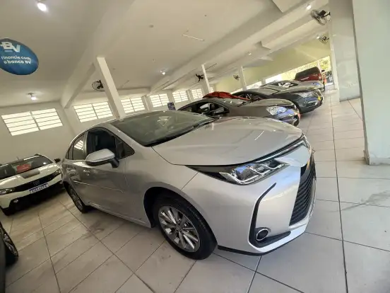 TOYOTA-COROLLA-2.0 VVT-IE FLEX GLI DIRECT SHIFT TOYOTA-COROLLA-2025