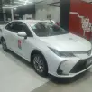 TOYOTA COROLLA 2.0 VVT-IE FLEX GLI DIRECT SHIFT TOYOTA COROLLA 2.0 VVT-IE FLEX GLI DIRECT SHIFT