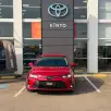 TOYOTA COROLLA 2.0 VVT-IE FLEX XEI DIRECT SHIFT TOYOTA COROLLA 2.0 VVT-IE FLEX XEI DIRECT SHIFT