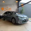 TOYOTA COROLLA 2.0 VVT-IE FLEX XEI DIRECT SHIFT TOYOTA COROLLA 2.0 VVT-IE FLEX XEI DIRECT SHIFT